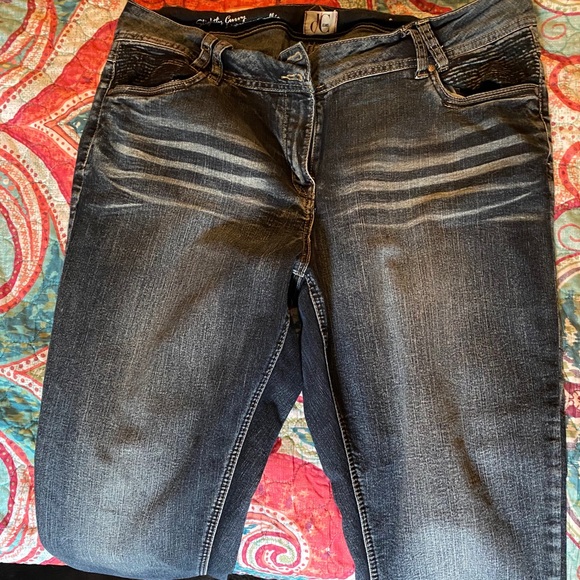 20 d/C Jeans - Picture 3 of 6